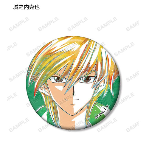 『遊☆戯☆王デュエルモンスターズ』トレーディング Ani-Art 缶バッジ(単位/BOX)【202510再販】